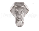 Z005608 Groen Screw Hex Head Cap 1/4-20 X 1/2 Lg