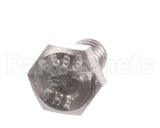 Z005608 Groen Screw Hex Head Cap 1/4-20 X 1/2 Lg