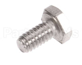 Z005608 Groen Screw Hex Head Cap 1/4-20 X 1/2 Lg
