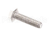 Z005610 Groen Screw Hex Head Cap