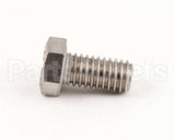 Z005611 Groen Screw Hexagon Head Cap