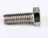 Z005612 Groen Screw Hex Head Cap 3/8-16 X 1 Lg
