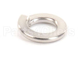 Z005618 Groen Washer Lock - Split 3/8