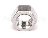 Z005619 Groen Nut Hex 3/8-16