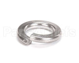 Z005657 Groen Washer Lock 1/2