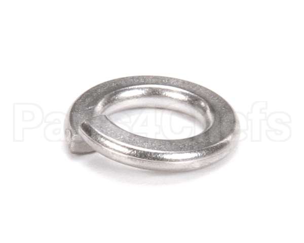 Z005657 Groen Washer Lock 1/2