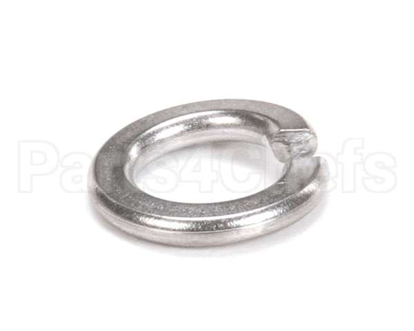 Z005657 Groen Washer Lock 1/2