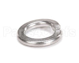 Z005657 Groen Washer Lock 1/2