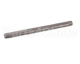 Z005673 Groen Nipple Blk 1/2 Npt X 11 Long
