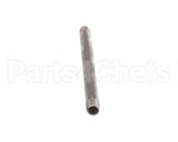 Z005673 Groen Nipple Blk 1/2 Npt X 11 Long