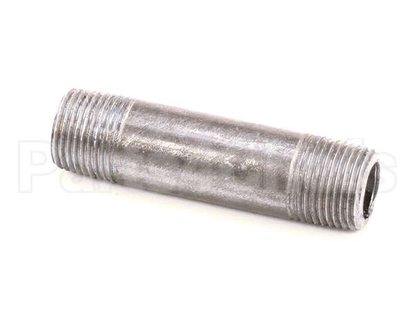 Z005676 Groen Nipple 3/8 Npt X 2-1/2