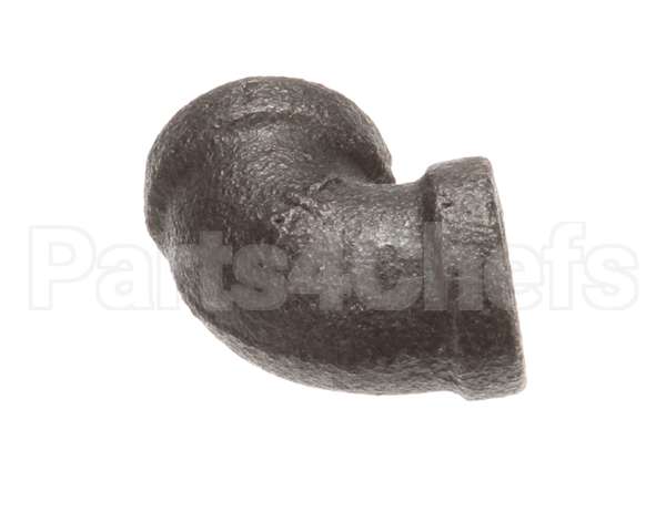 Z005682 Groen Elbow 90 Deg 1/4 Npt
