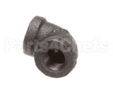 Z005682 Groen Elbow 90 Deg 1/4 Npt