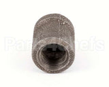 Z005722 Groen Coupling Full 1/2 Npt 150#