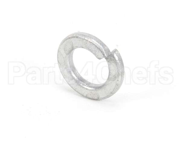 Z005735 Groen Washer Lock 1/2