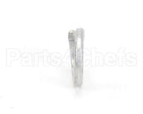 Z005735 Groen Washer Lock 1/2