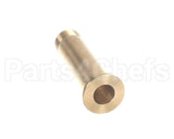 Z005902 Groen Cap Tdc/2 Pedestal Pcp