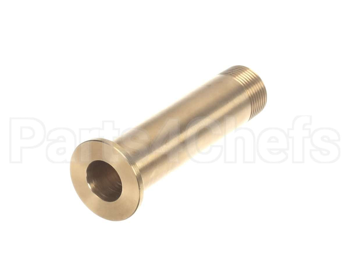 Z005902 Groen Cap Tdc/2 Pedestal Pcp