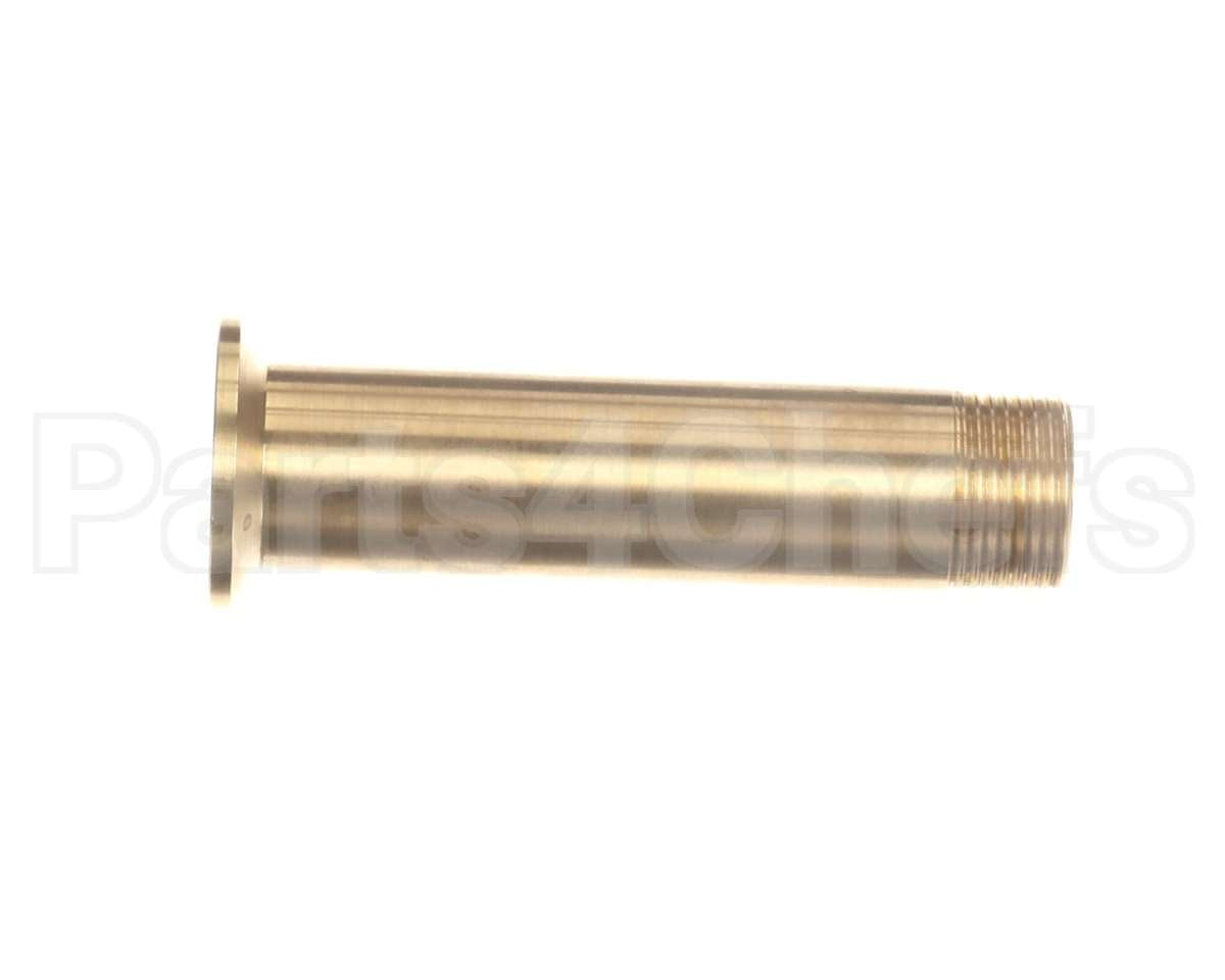 Z005902 Groen Cap Tdc/2 Pedestal Pcp