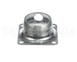 Z005914 Groen Bearing Flanged Side
