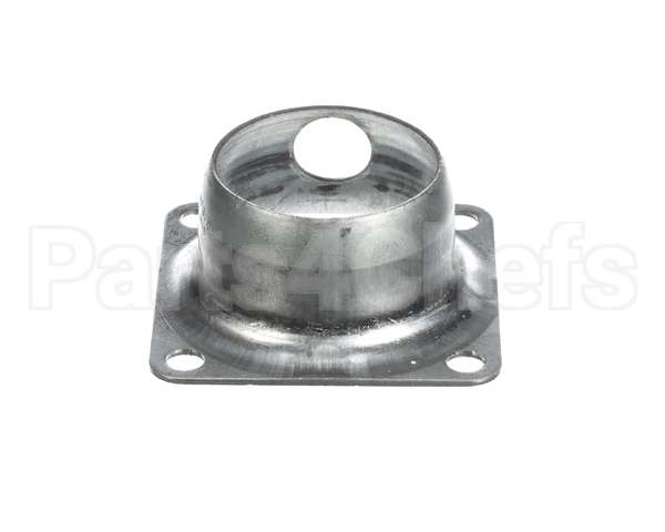 Z005914 Groen Bearing Flanged Side
