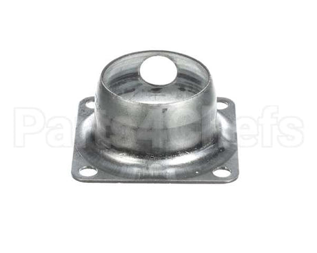 Z005914 Groen Bearing Flanged Side