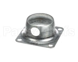 Z005914 Groen Bearing Flanged Side