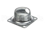 Z005914 Groen Bearing Flanged Side