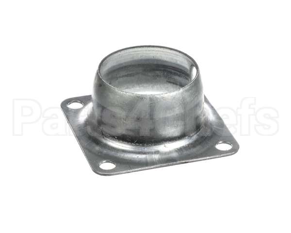 Z005914 Groen Bearing Flanged Side