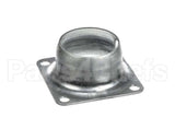 Z005914 Groen Bearing Flanged Side