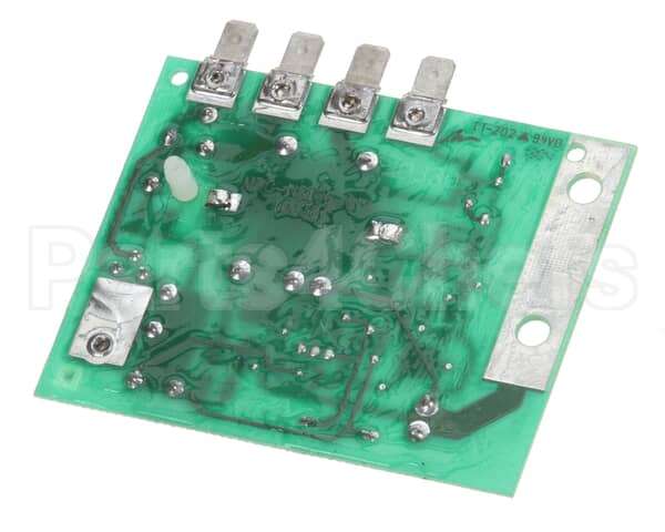 Z005958 Groen Control Low Level