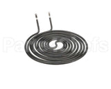 Z005974 Groen Element Heater 240/8Kw