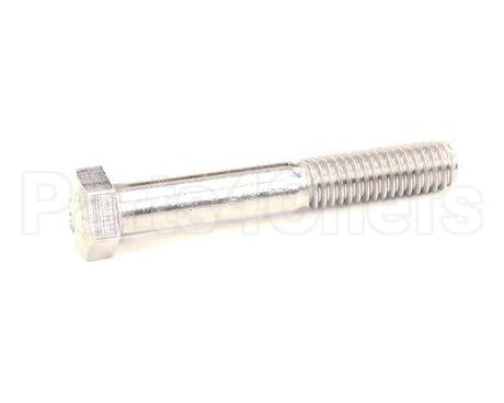 Z006027 Groen Screw Hex Head Cap