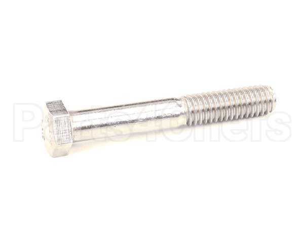 Z006027 Groen Screw Hex Head Cap
