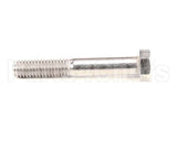 Z006027 Groen Screw Hex Head Cap