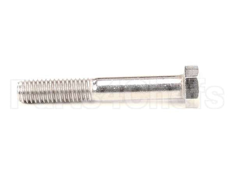 Z006027 Groen Screw Hex Head Cap