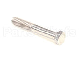 Z006027 Groen Screw Hex Head Cap