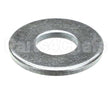 Z006035 Groen Washer Plain 3/8, 18-8 Ss