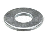Z006035 Groen Washer Plain 3/8, 18-8 Ss