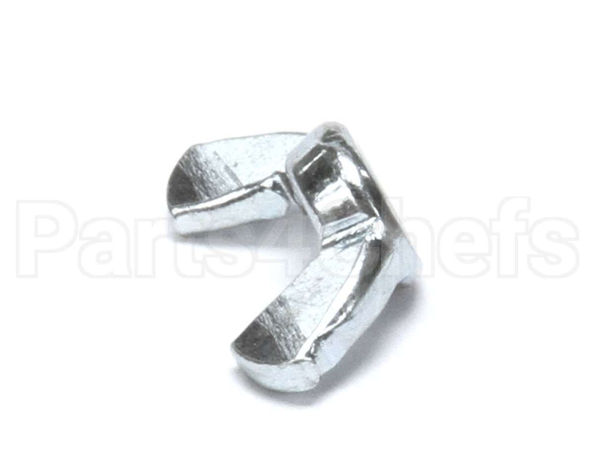 Z006039 Groen Nut Wing 1/4-20