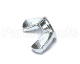 Z006039 Groen Nut Wing 1/4-20