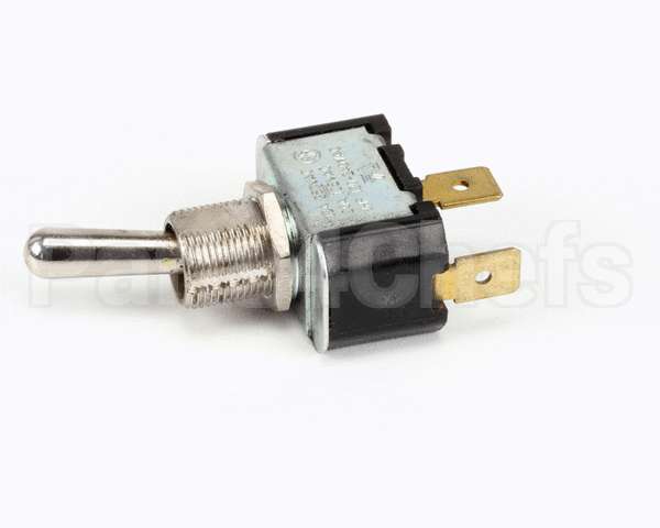 Z006904 Groen Switch Spst On/Off