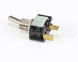 Z006904 Groen Switch Spst On/Off