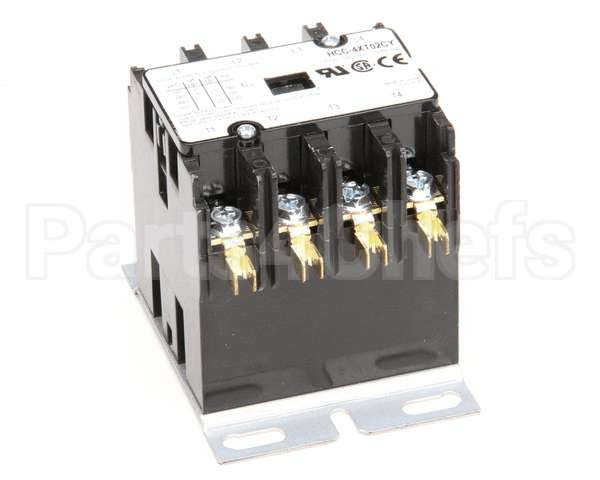 Z006950 Groen Contactor 40 Amp (4)