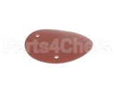 Z006975 Groen Seal Cover Plate