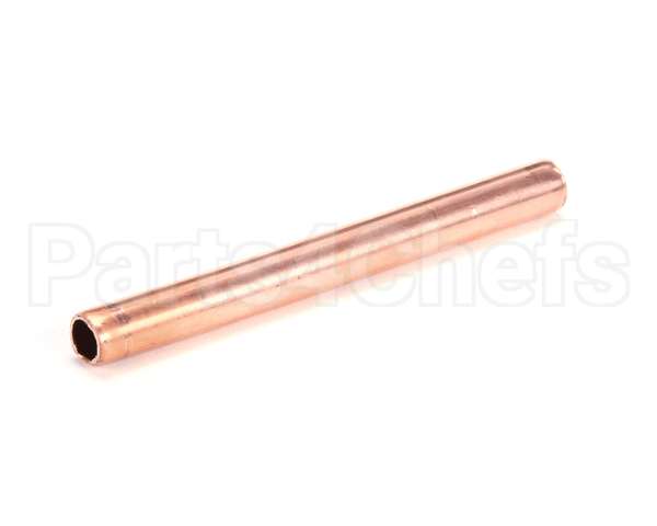 Z007334 Groen Tube 1/2 Od Soft