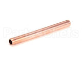 Z007334 Groen Tube 1/2 Od Soft