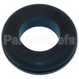 Z007400 Compatible Groen Grommet, Oil Diverter
