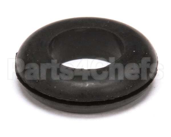 Z007400 Groen Grommet 7/8 Id X