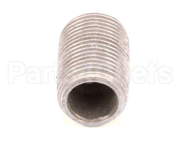 Z007439 Groen Nipple 3/8 Npt X Close